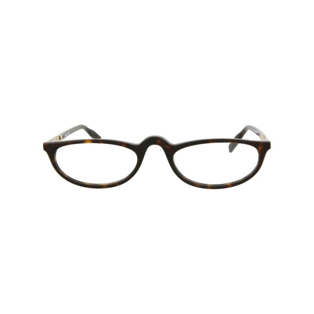 Montblanc Square-Frame Acetate Optical Frames